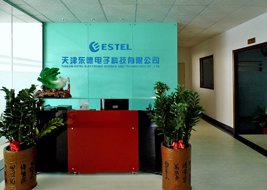 Chiny TIANJIN ESTEL ELECTRONIC SCIENCE AND TECHNOLOGY CO., LTD profil firmy